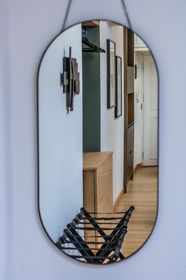 Ferienwohnung Casa Magenta Como Exterior foto