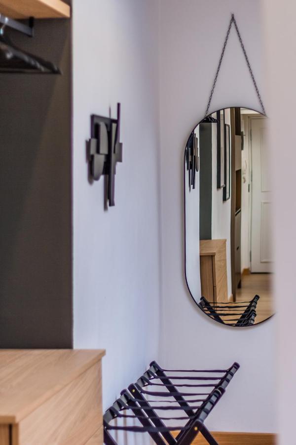 Ferienwohnung Casa Magenta Como Exterior foto