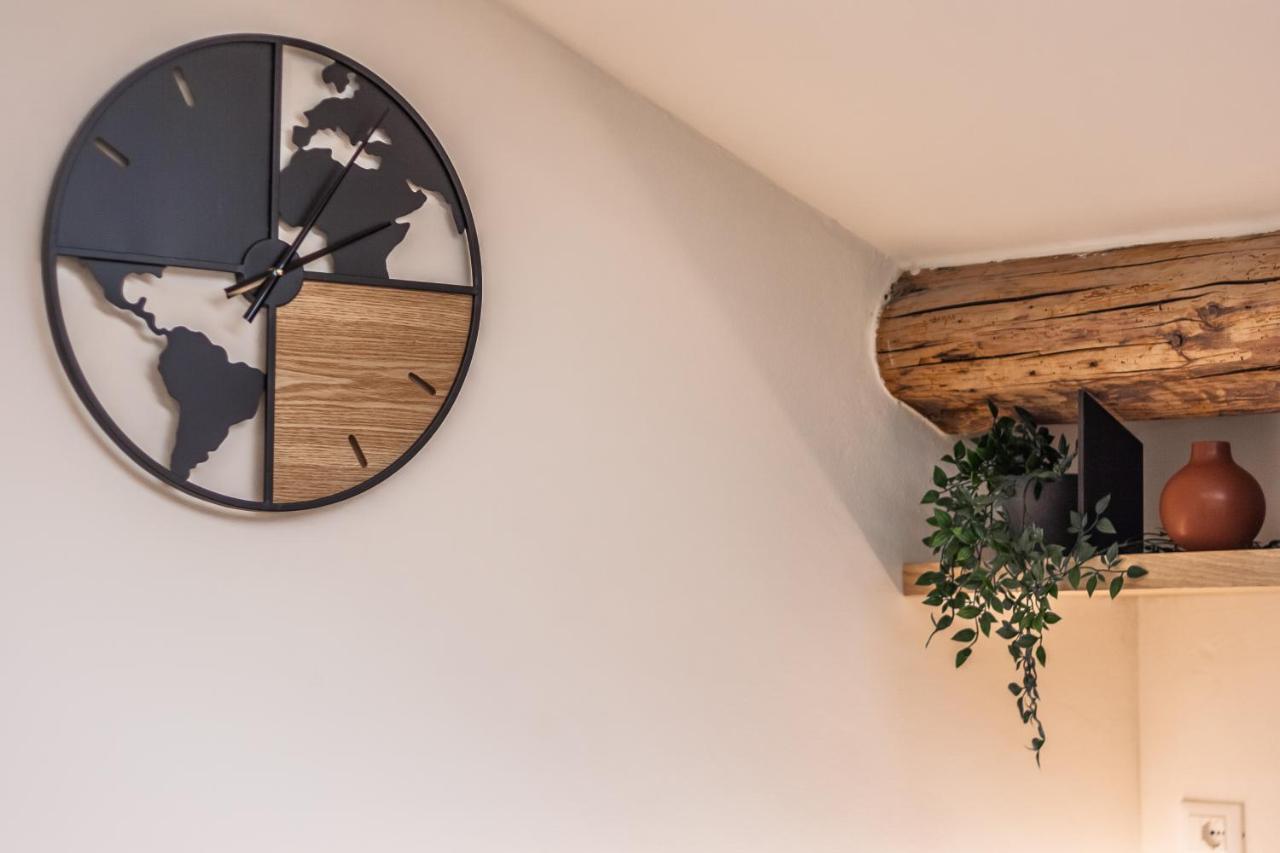 Ferienwohnung Casa Magenta Como Exterior foto